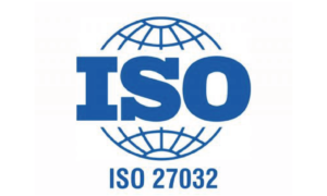 Cybersecurity ISO 27032